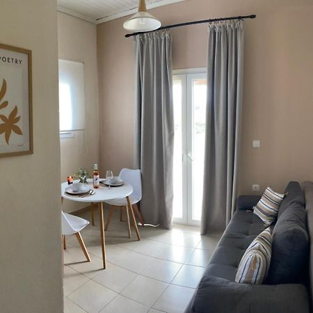 Aspasia Apartments Sidari  Zewnętrze zdjęcie