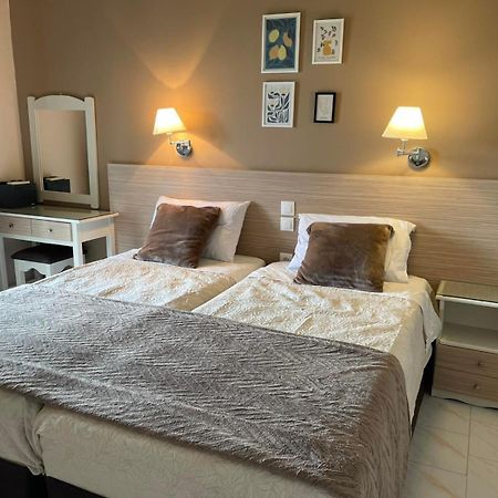 Aspasia Apartments Sidari  Zewnętrze zdjęcie