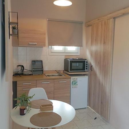 Aspasia Apartments Sidari  Zewnętrze zdjęcie