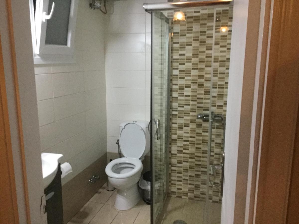 Aspasia Apartments Sidari  Zewnętrze zdjęcie