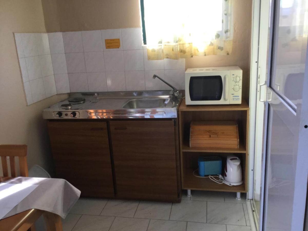 Aspasia Apartments Sidari  Zewnętrze zdjęcie