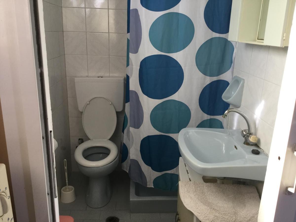 Aspasia Apartments Sidari  Zewnętrze zdjęcie