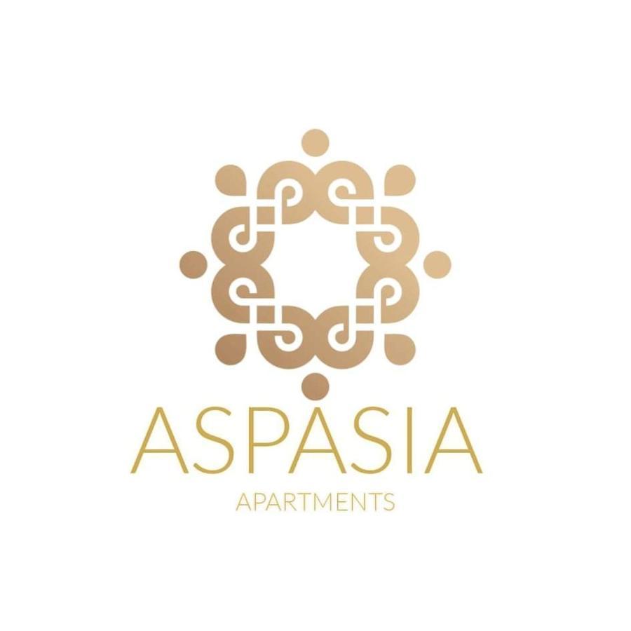 Aspasia Apartments Sidari  Zewnętrze zdjęcie