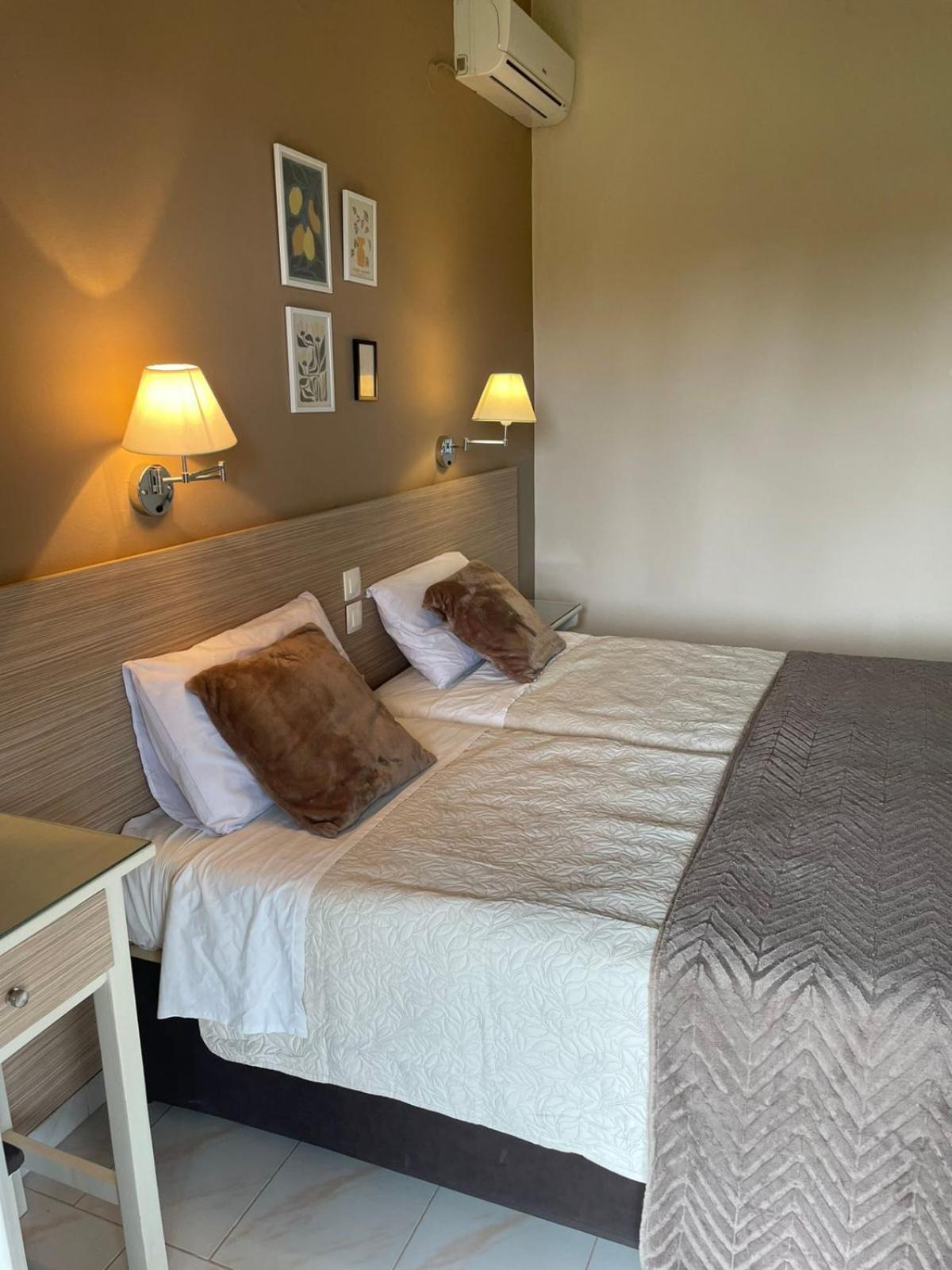 Aspasia Apartments Sidari  Zewnętrze zdjęcie
