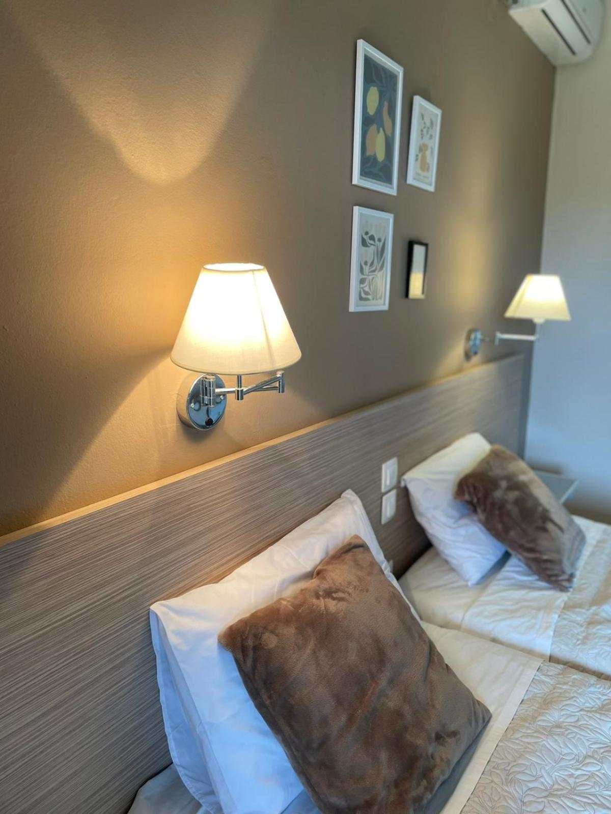 Aspasia Apartments Sidari  Zewnętrze zdjęcie