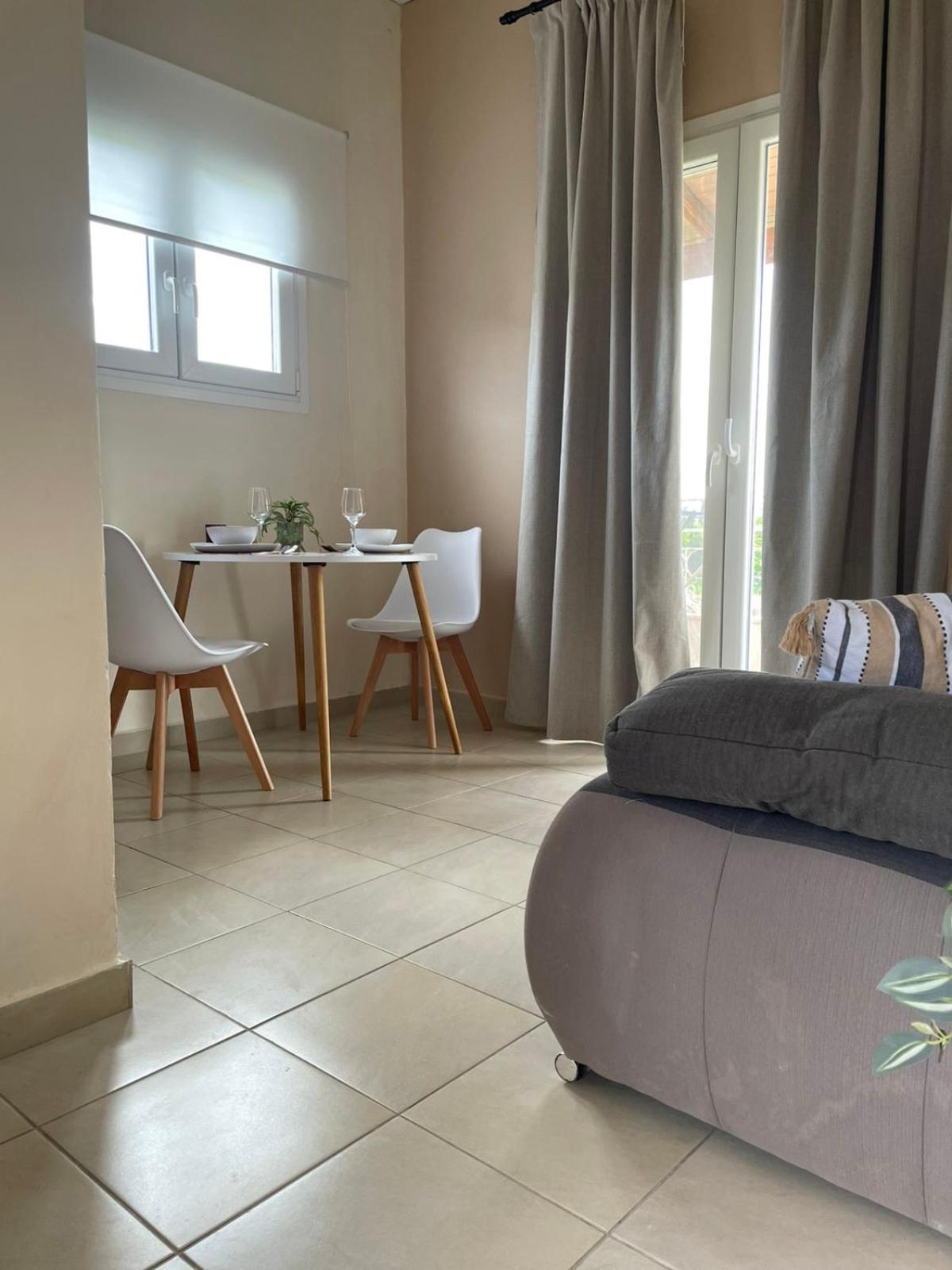 Aspasia Apartments Sidari  Zewnętrze zdjęcie