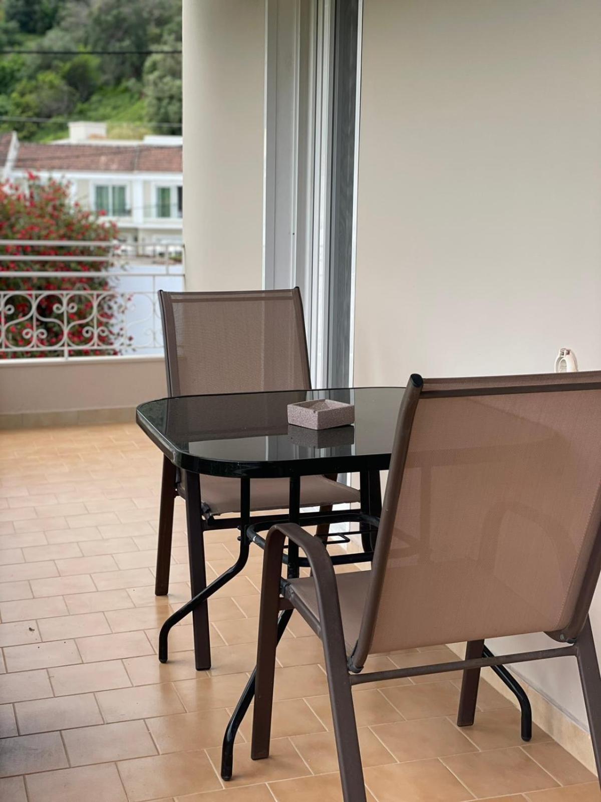 Aspasia Apartments Sidari  Zewnętrze zdjęcie