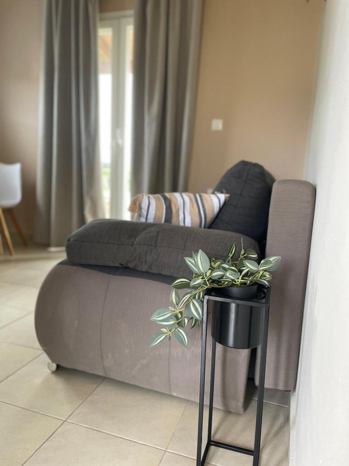 Aspasia Apartments Sidari  Zewnętrze zdjęcie