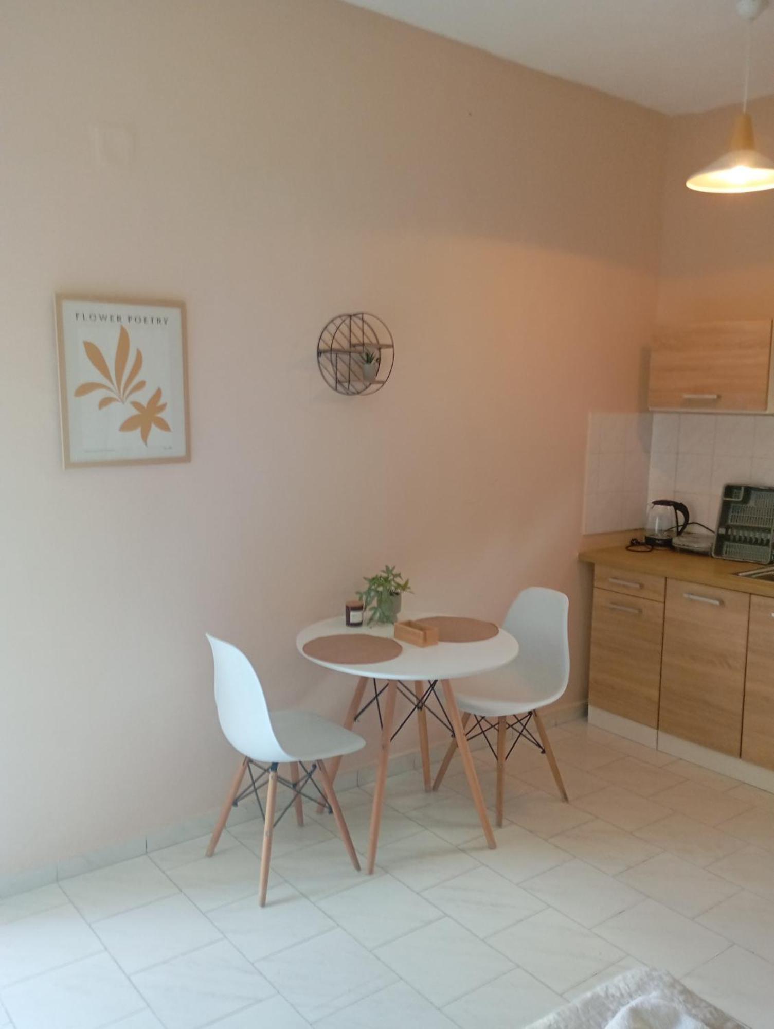 Aspasia Apartments Sidari  Zewnętrze zdjęcie