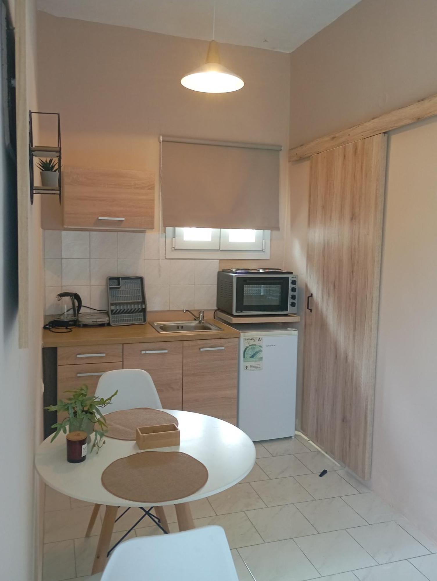 Aspasia Apartments Sidari  Zewnętrze zdjęcie