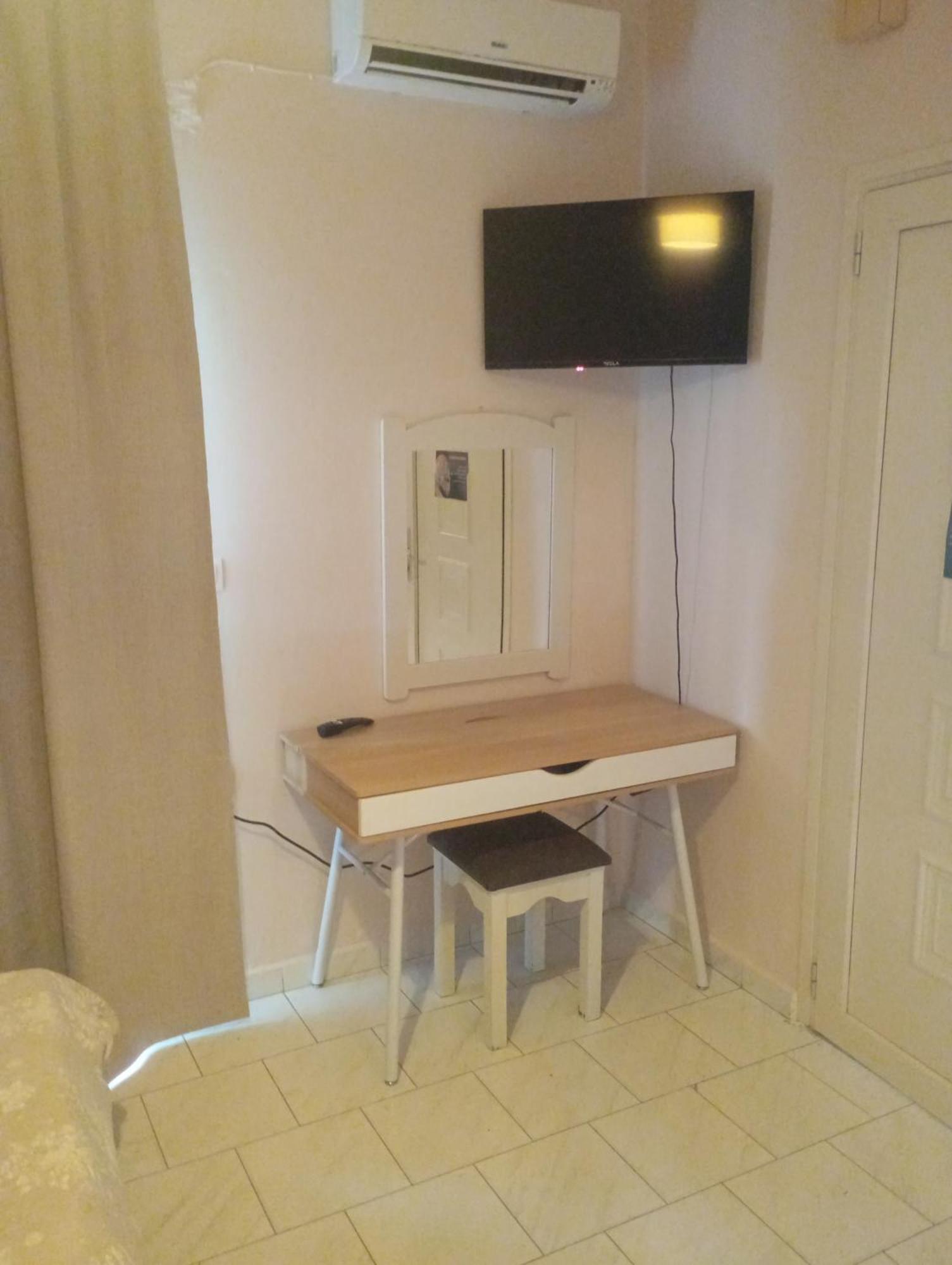 Aspasia Apartments Sidari  Zewnętrze zdjęcie