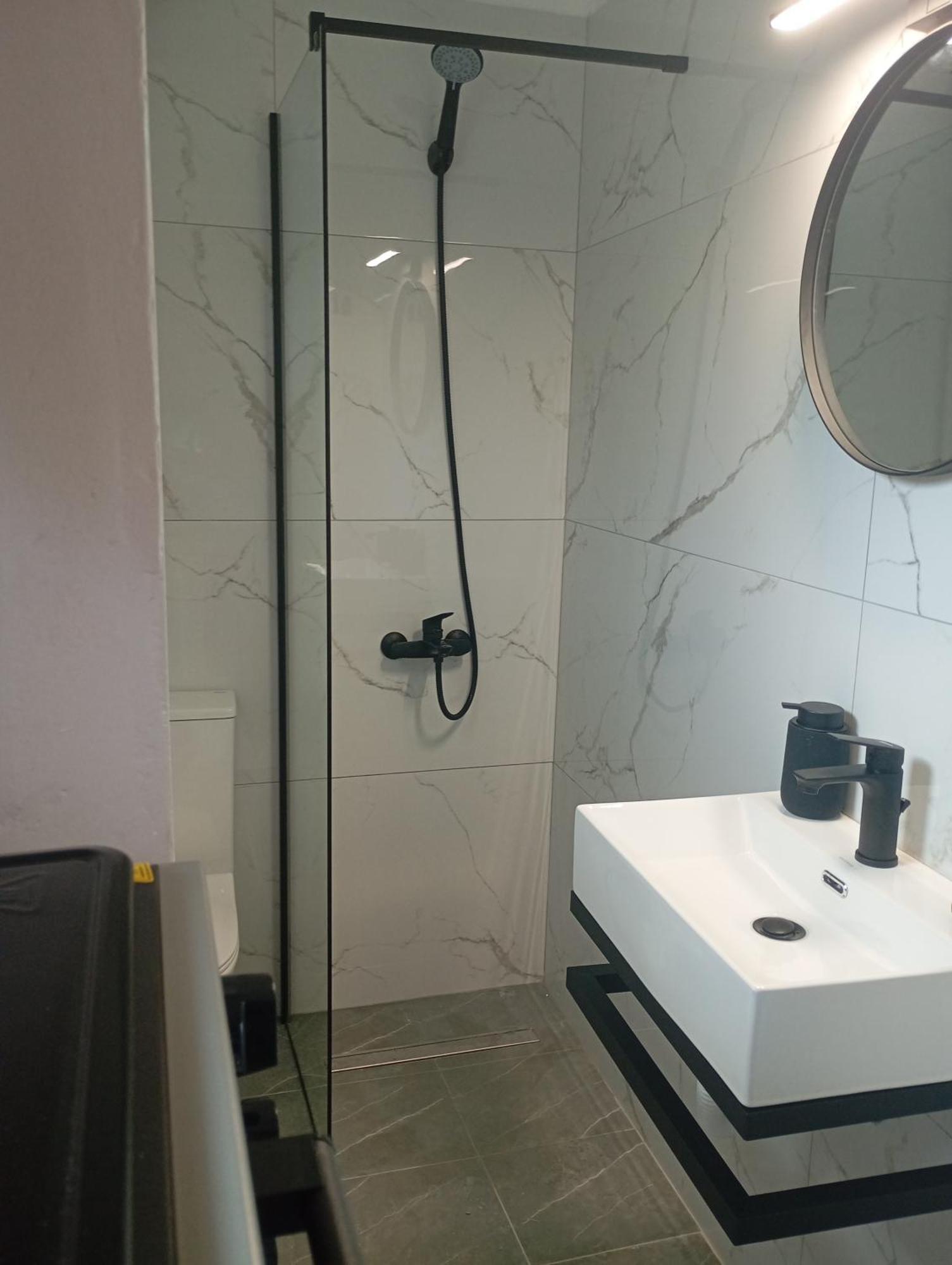 Aspasia Apartments Sidari  Zewnętrze zdjęcie