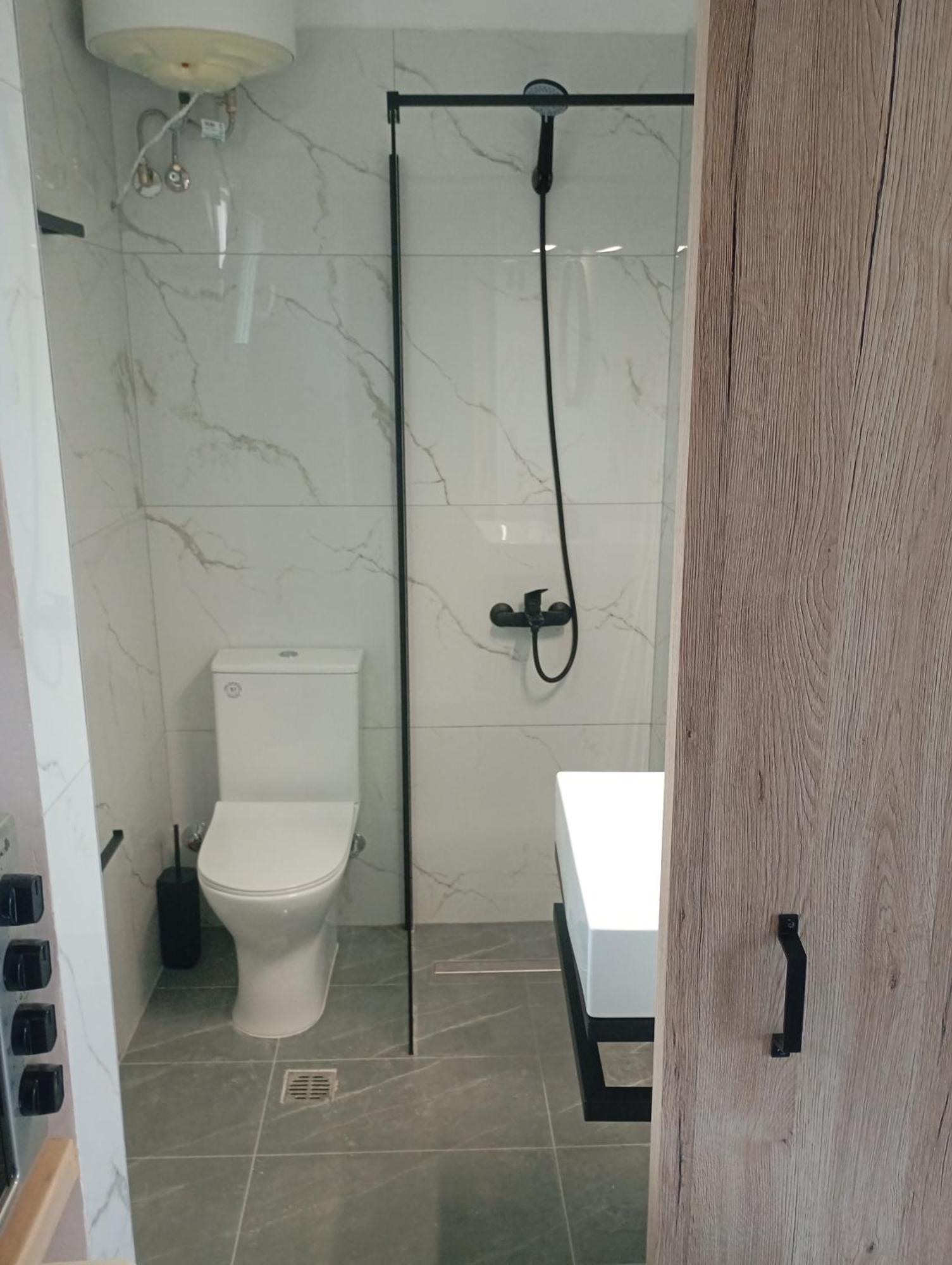 Aspasia Apartments Sidari  Zewnętrze zdjęcie